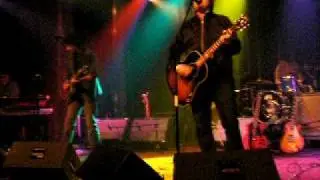 Ed Ackerson - Force Field