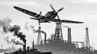 100-Octane Fuel Turned Spitfires Into Nazi Killers