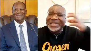 DEPART DE DRAMANE OUATTARA TRES VITE, LE DOCTEUR BOGA SAKO PLEURE POUR SA RADIATION