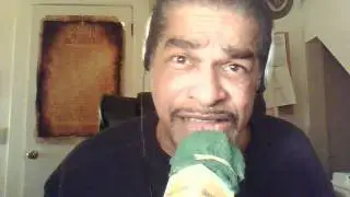 Michael OShay 2011-01-14.wmv