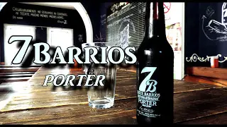 7barrios porter