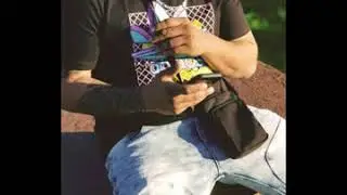 Never Knew-KingCash(ThinWater) [#NorthwestMEXTV#HalfpintFilmz#WORLDSTARHIPHOP]