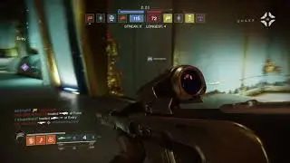 Maxim XI Vs. Arcstrider