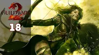 GUILD WARS 2 #18 🐲 Wo sind Caithe und das Ei?