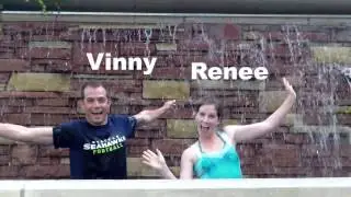 Colorado State University Vet School Orientation