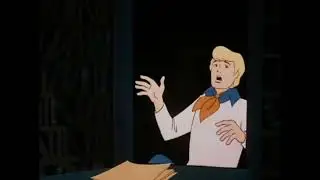 Scooby Doo: Where Are You? Theme Song (1969-1970) [Remixed + Remastered]