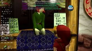 10/20/25 - Another Trip Through Termina; Majora's Mask Recompiled Randomizer