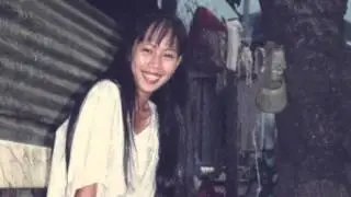 Portraits of Refugees on Pulau Bidong's Vietnamese Boat People Refugee Camp : 1989 - 1991