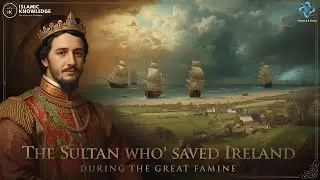 The Ottoman Sultan Who Saved Ireland During the Great Famine