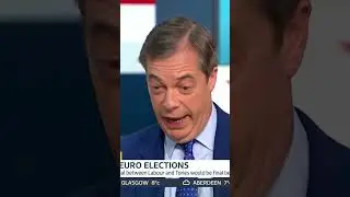 The Top 10 Worst People in the UK: Nigel Farage (Number 3)