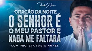 Todos os acontecimentos RUINS precedem BÊNÇÃOS GRANDIOSAS I Oração Da Noite