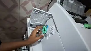 Konica Minolta | X-Ray Reader Regius Sigma 2 Remove Cassette IP Plate | X-Ray CR System Demo