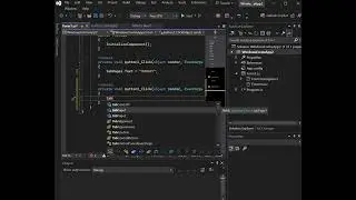 Win Form  .NET learn C# Control  TabView