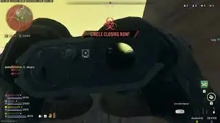 Call of Duty: WarZone 2 Friends