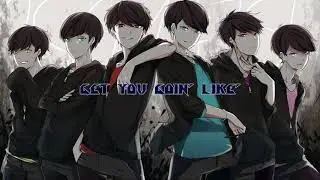 Nightcore - Scream (Lyrics)