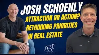 🔥 Mastermind Highlights with Josh Schoenly | eXp Realty Leadership & Growth Strategies