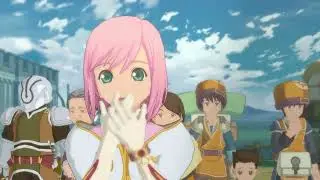 Raiding Area 51 Tales {Vesperia Edition} (PS5) playthrough part 2 livestream