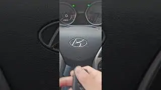 Toronto (GTA), 2012 Hyundai Elantra, program new remote key.