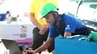 IndiaSkills 2024: ASDC Empowering Future-Ready Youth Through Skill Excellence