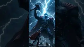 AI superhero animation | Spider-Man#amination#ai