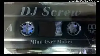 Dj 🔩 - Mind Over Matter '97 - Daz - Don't Try To Play Me Homie