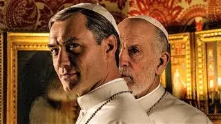 Новый Папа  The New Pope (2020)(HBO)(Tv Series) Русский Free Cinema Aeternum