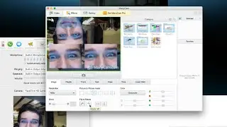 The adventures of Max Jerry on Manycam Part 1