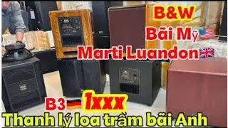 Xả Kho Toàn Bộ Sub Trầm Bãi Anh, Bãi Mỹ Bát 30 Hàng Sịn Giá Chỉ Hơn 1 triệu Lh:0832-328-885