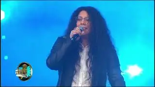 Priscila Videla 16a&ntilde;os En bienvenidos a ganar 