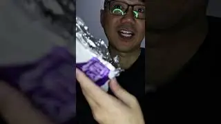 ASMR | Cadbury Big Easter Bunny 🍫🐰 Micro Mini Eggs