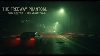 The Freeway Phantom: Who Stopped the Green Vega?