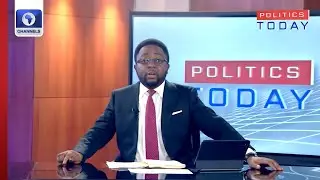 Politics Today