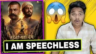 Bhai Yeh Kya Dekh Liya Maine | Har Har Mahadev Movie REVIEW |