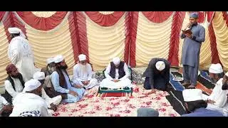 kalam mian muhammad bakhsh r.h chak 88/db