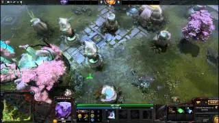 Dota 2 - Nvidia GT 730