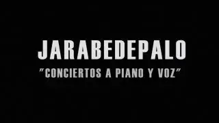 JARABE DE PALO - 