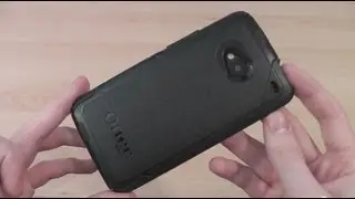 OtterBox Commuter HTC One Case Review