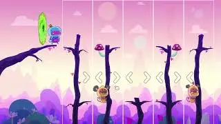 Bring you home level 30
