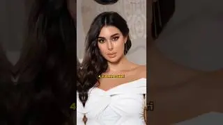 Top 10 Most beautiful Egyptian women #trending  #style  #beautiful #egyptian