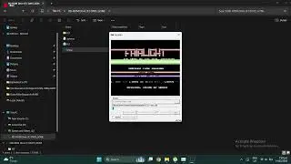 How to install Days Gone-FLT ON PC