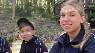 Robina SHS Acknowledge of Country