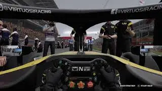 F1 2020 Career Episode 1