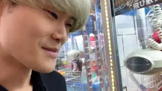ゲーセンで１０万円失った。