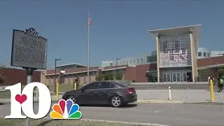 Getting a diploma or degree at Oak Ridge High School becomes a reality