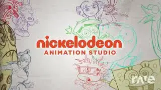 Animation Nick - Rocko'S Modern Life Theme Song & Fanboy & Chum Chum Theme Song | RaveDj