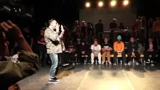 Mr.big vs. T - Round of 32 @Battleisover: soloedition