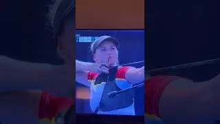 2024 German Archery vs USA Archery Showdown!