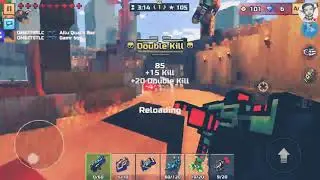 PG3D Montage [ number 12 ]