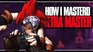 How I Improved At Tetra Master Doing These Things Final Fantasy 9