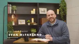 Sunday Worship Gathering | Online | January 25th, 2026